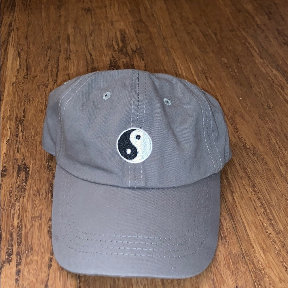Baseball cap